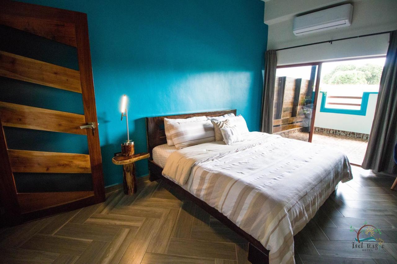 Isel Magic Hotel Bacalar Bagian luar foto